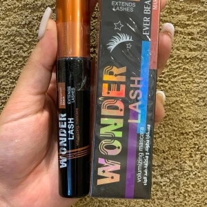 ماسكارا تكثيف وتطويل Ever Beauty