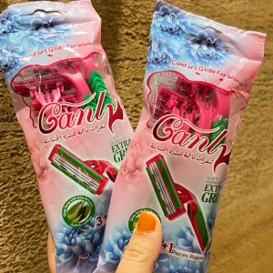 شفرات Canly