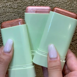 بلاشر و هايلايتر Romantic Pop Stick