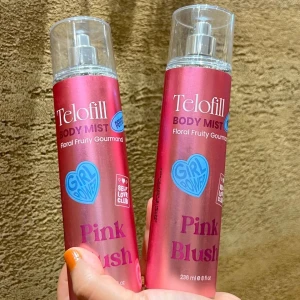 تيلوفيل Body Mist