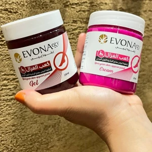  كعب الغزال EVONA