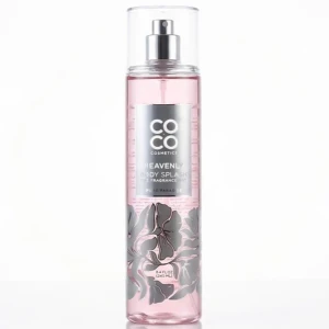 COCO BODY SPLASH - HEAVENLY 240 ML