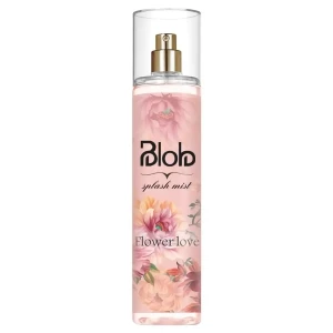 BLOOP BODY SPLASH - FLOWER LOVE 300 ML