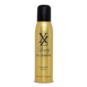 XAVIER LAURENT Xl Lady Billionaire Spray 150 Ml