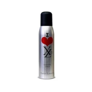XAVIER LAURENT XL I LOVE FEMININE SPRAY FOR WOMEN - 150 ML