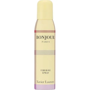 XAVIER LAURENT XL BODY SPRAY BONJOUR - 150 ML