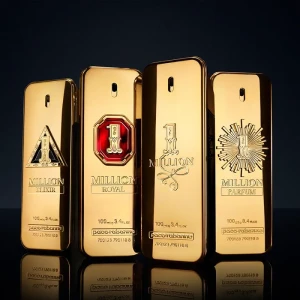 عطر 1 مليون رجالي درجة اولى 