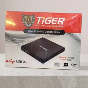 سيدي CD  خارجي 