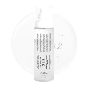 بخاخ كريم 345 دكتور الثيا Dr.Althea 345 Relief Cream Mist