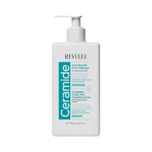 غسول سيراميد ريفويل لحب الشباب Revuele Anti-blemish
