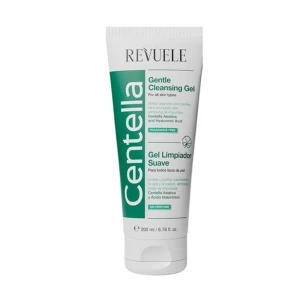 غسول جل سنتيلا ريفويل Revuele Centella Cleansing