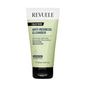 غسول مضاد للاحمرار ريفويل Revuele Anti-Redness Cleanser