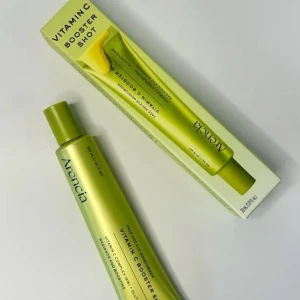 Arencia vitamin c booster shot 