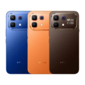     infinix note 60 pro 5G 8-256GB