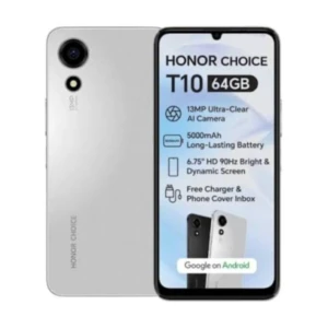     Honor choice t10 4-64