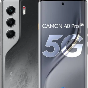      TECNO Camon 40 pro 5G 12-256