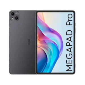      Tecno mega pad SE 4-128GB