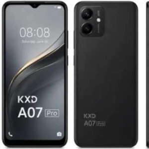  KXD A07 Pro 64/3 