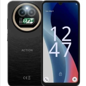      Oukitel A5 Pro 3-256GB