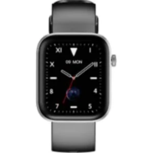      HMD P1 Smart Watch Black