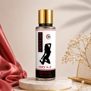 سبلاش فرموني 250ML