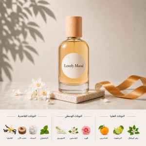 مستوحى من عطر اديكت ديور 100ML