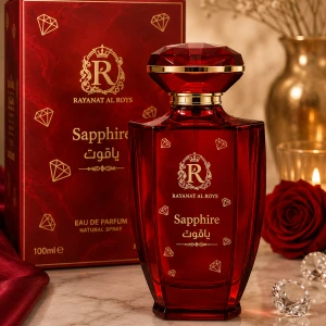 عطر ياقوت