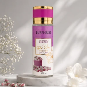 سبلاش مسك كاندي250ML