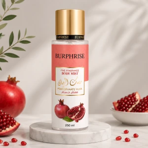 سبلاش مسك الرمان 250ML