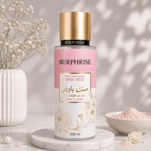سبلاش مسك باودر 250ML