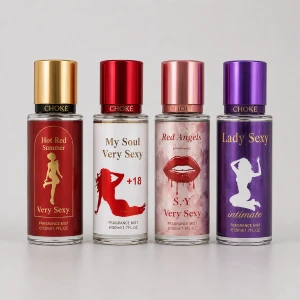 مجموعة سبلاشات فرمونية 50ML