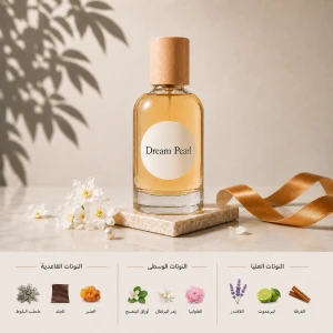 مستوحى من عطر بربري لندن 100ML
