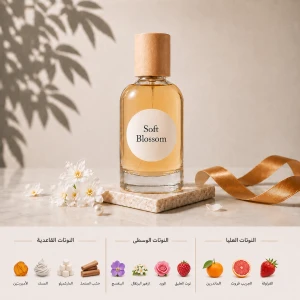 مستوحى من عطر اوريانا دي مارلي100ML