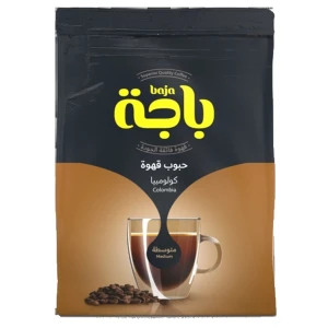 باجة كولمبي 