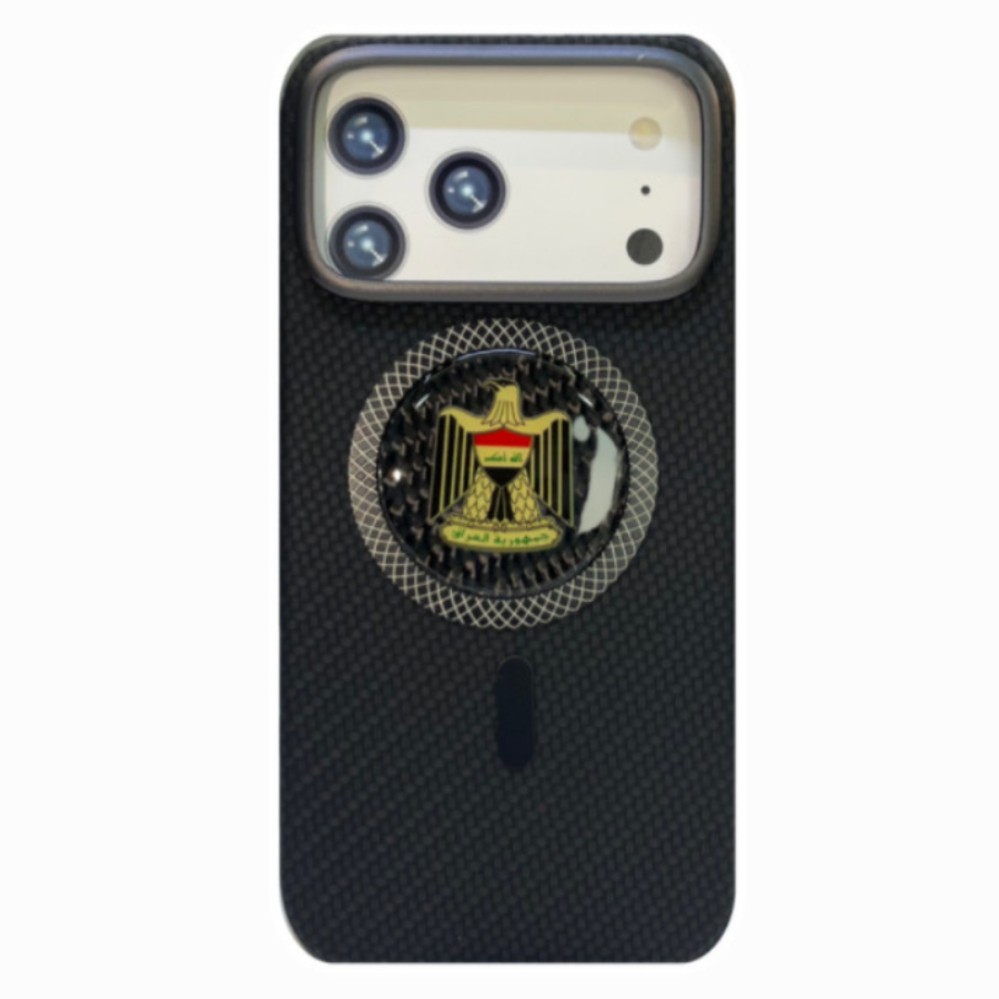 iPhone 17 Pro max Cover