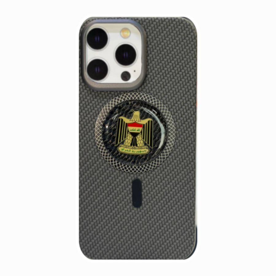 iPhone 15 Cover