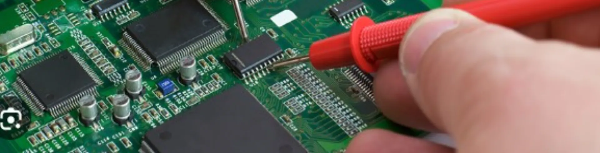 electronics